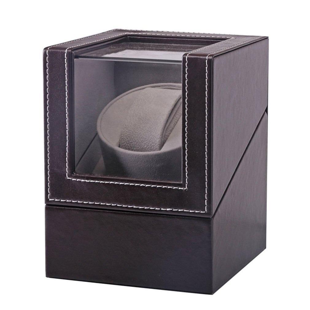 Luxury Auto Single Watch Winders