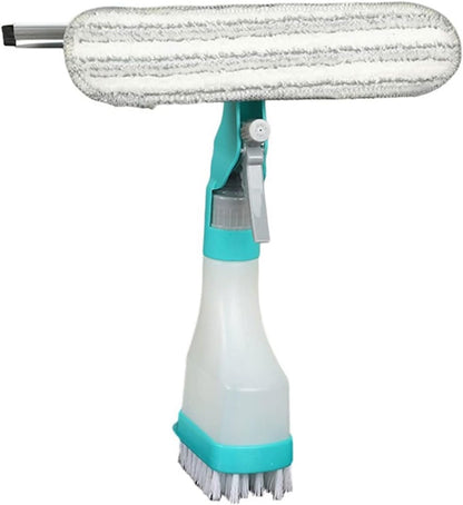 Easy Clean Window Spray