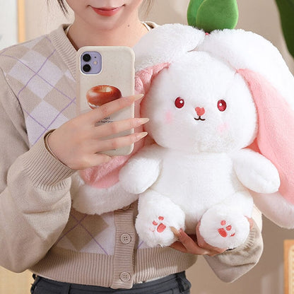 Adorable Bunny Soft Plush Toy