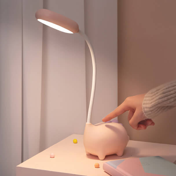 Kids Friendly LED Table Lamp