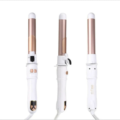 Quick Cordless Curling Iron for Easy Curls