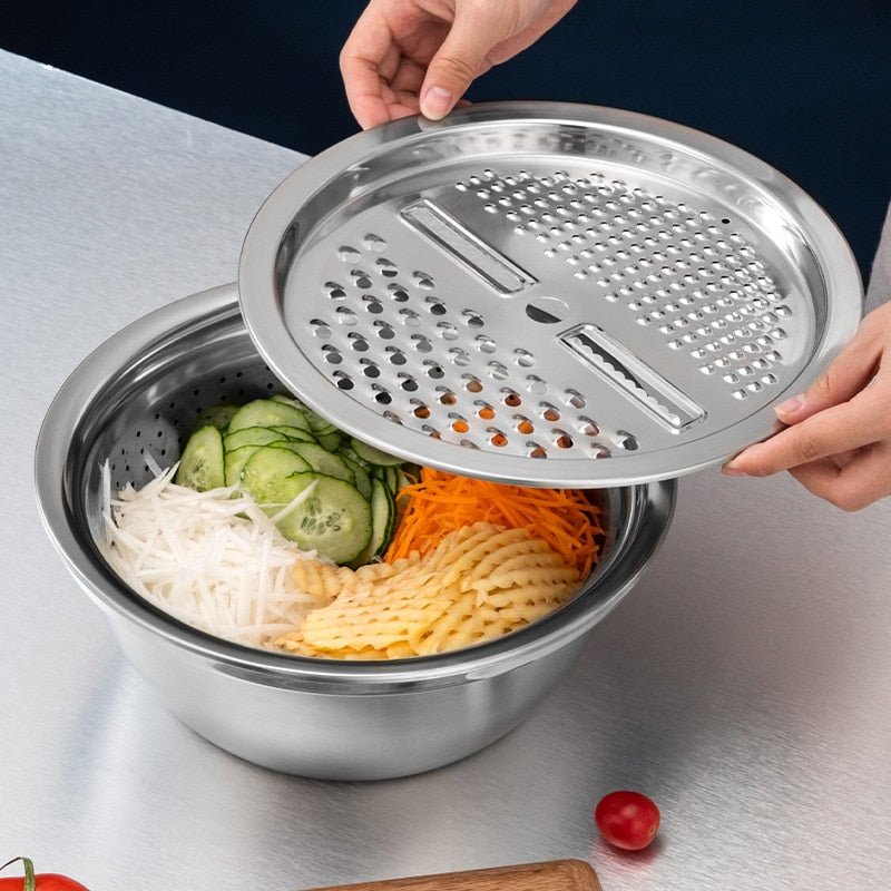 Stylish Non Stick Cookware Set