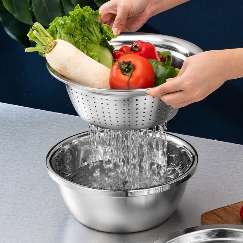 Stylish Non Stick Cookware Set