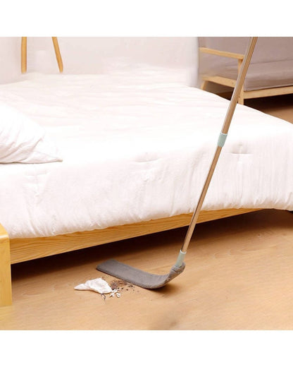 Extendable Microfiber Cleaning Mop Brush