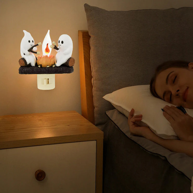 Warm Ambient Outdoor Lantern Light - Yeezlab