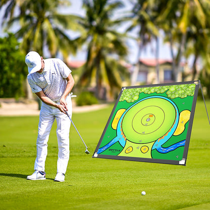 Premium Golf Training Simulator