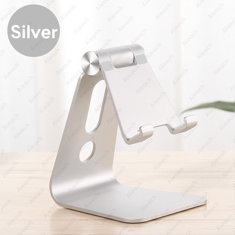 Portable Adjustable iPad Desk Holder