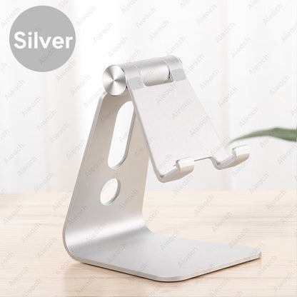 Portable Adjustable iPad Desk Holder