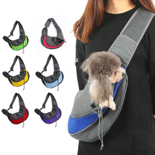 Comfy Animal Travel Bag - Yeezlab