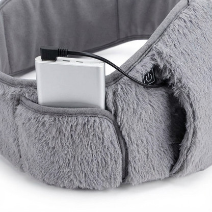 Electric Heating Belt and Hand Warmer