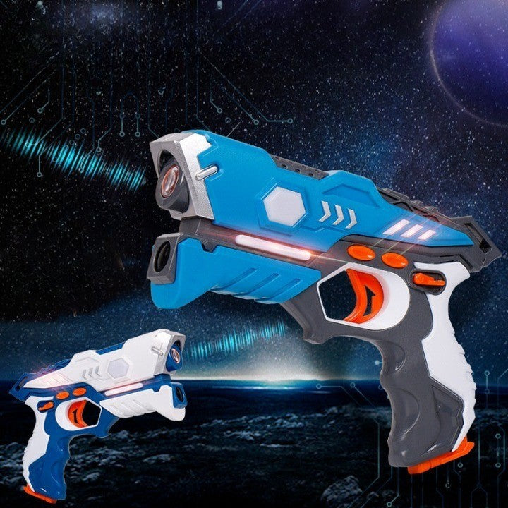Yeezlab | Cool Laser Tag Blaster Toy Gun - Yeezlab
