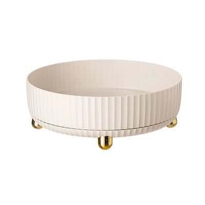 Compact SpinMate for Easy Organization - Yeezlab