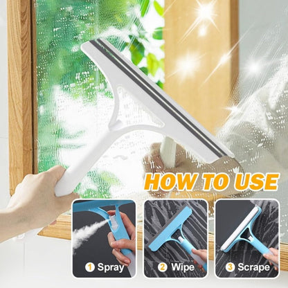 Easy Clean Streak-Free Window Cleaner