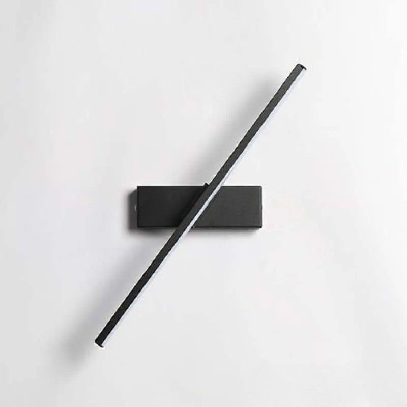 Modern Flexible LED Wall Lamp