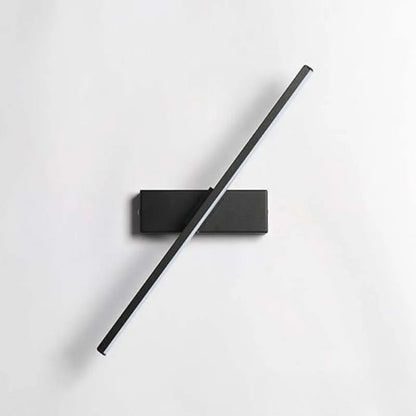 Modern Flexible LED Wall Lamp