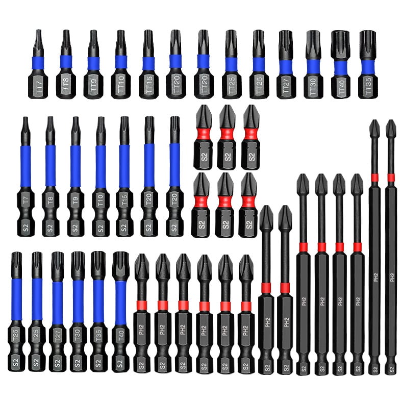 Yeezlab | Premium Hex Key Wing Nut Driver Set