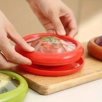 Fresh Food Saver Container