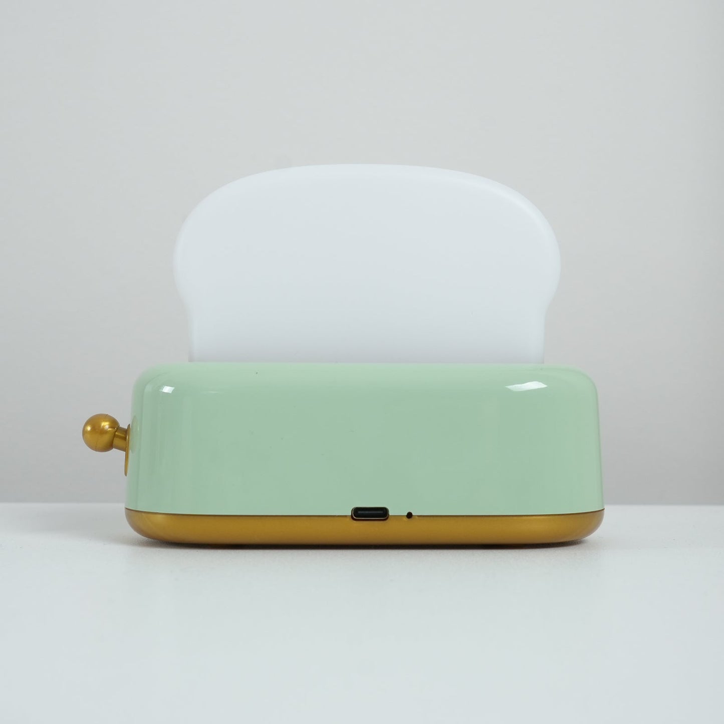 Calming LED Table Lamp