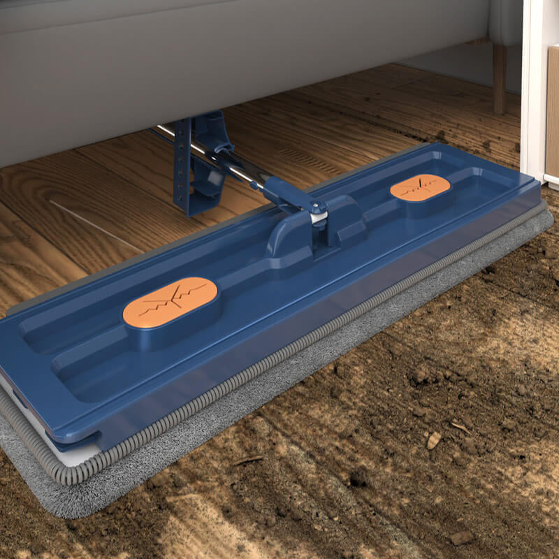Easy Mop Cleaner for Sparkling Floors