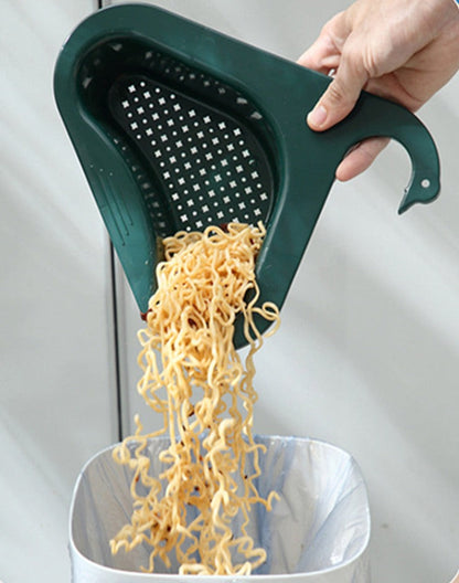 Easy Clean Kitchen Sink Protector