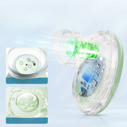 Relaxing Eye Care Massaging Device
