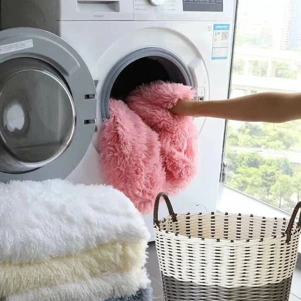 Ultra Soft Plush Bedding Set