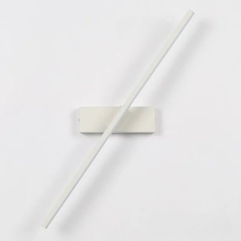 Modern Flexible LED Wall Lamp