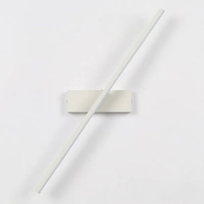 Modern Flexible LED Wall Lamp