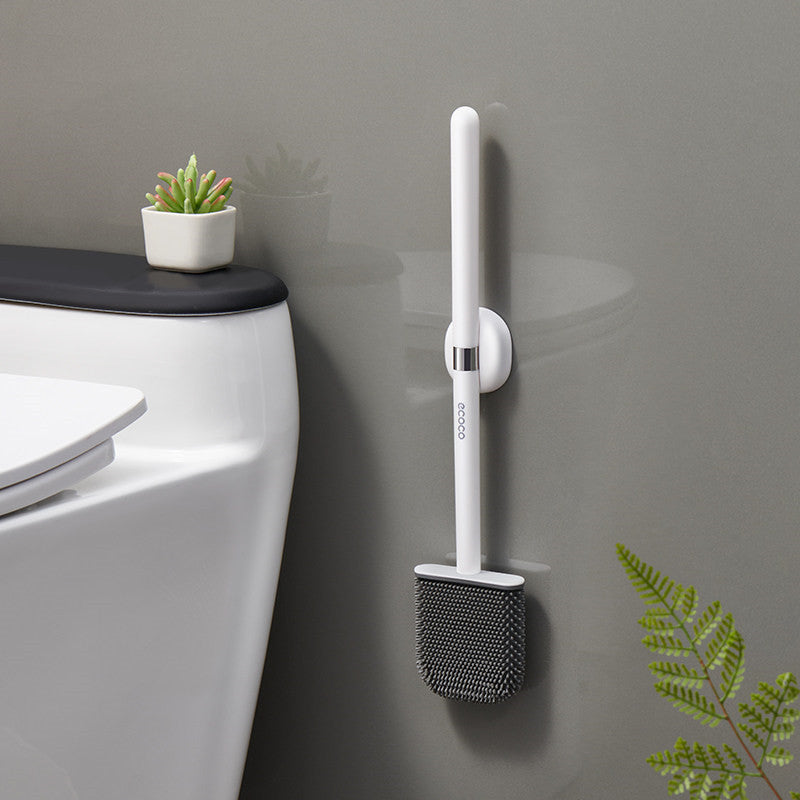 Essential Bathroom Toilet Cleaning Brush