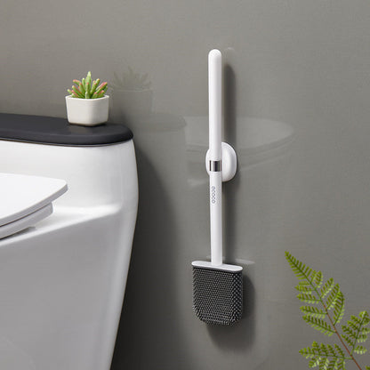 Essential Bathroom Toilet Cleaning Brush