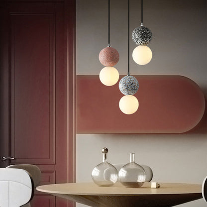 Stylish Valentina LED Pendant Light