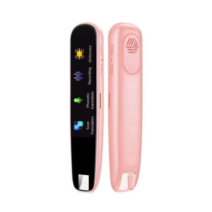 Portable Instant Language Translator Pen Scanner