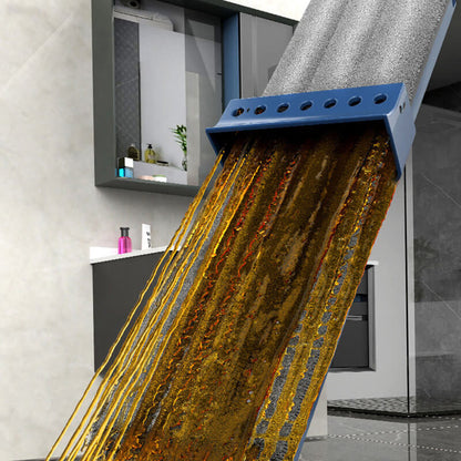 Easy Mop Cleaner for Sparkling Floors