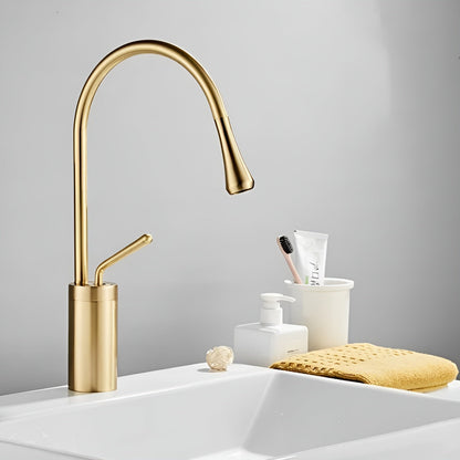 EasyTouch 360 Faucet | Smooth Leak-Free Faucet Control