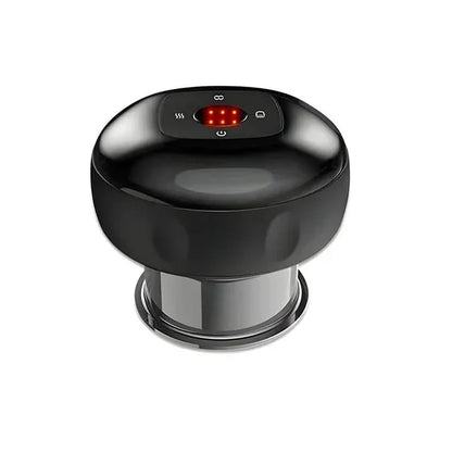 Compact Handheld Heat Massage Cupper - Yeezlab