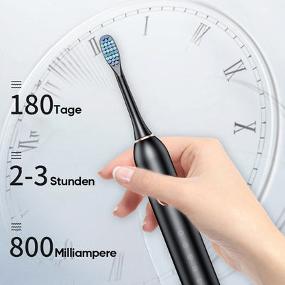 Rechargeable Sonic Toothbrush for Adults