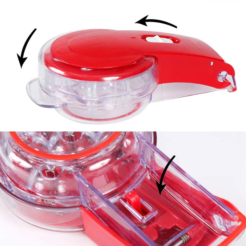 Easy Cherry Stone Remover Tool