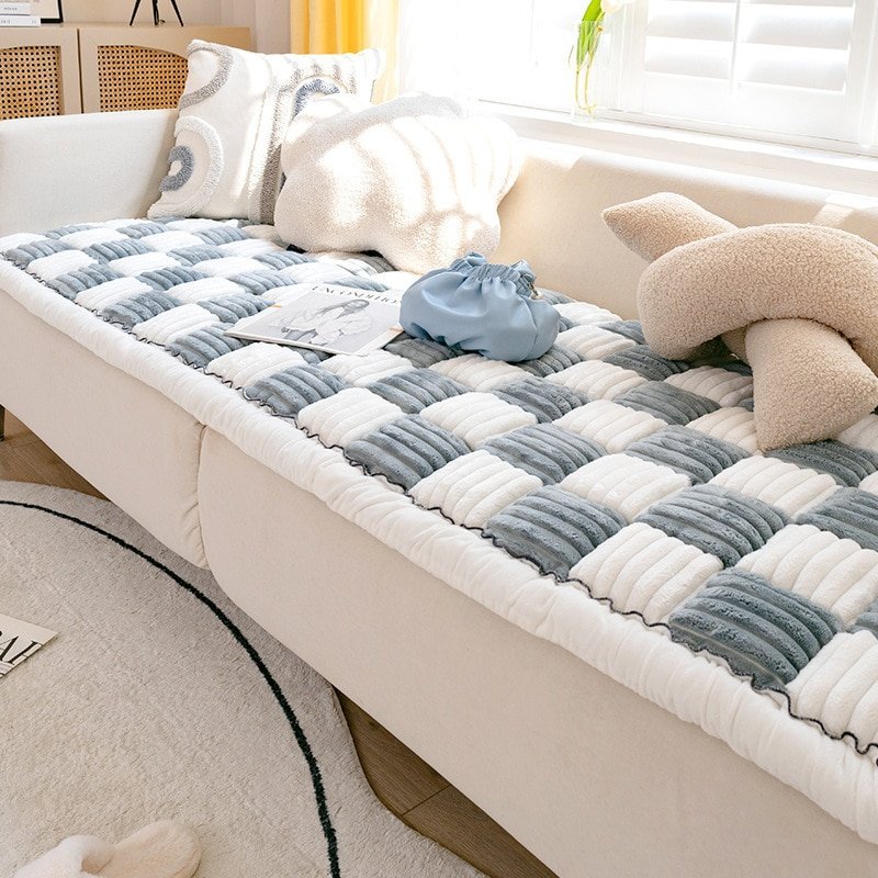 Pet Hair Proof Sofa Cover Protector