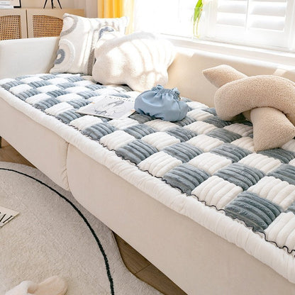 Pet Hair Proof Sofa Cover Protector