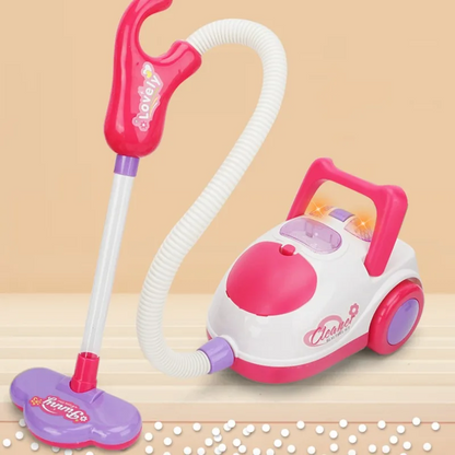 Fun Kids Cleaning Kit
