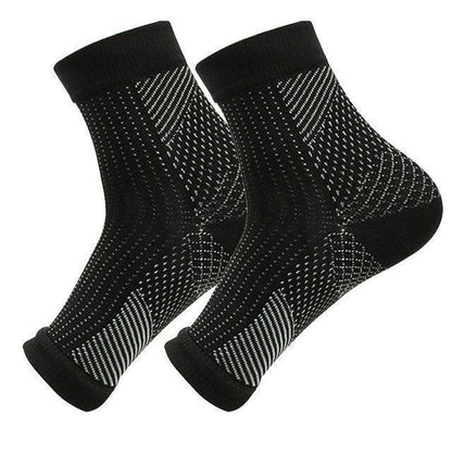 Comfortable Arch Support Ankle Socks