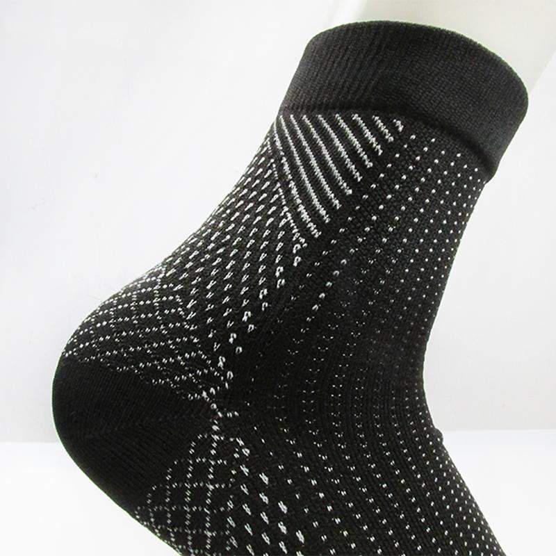 Comfortable Arch Support Ankle Socks