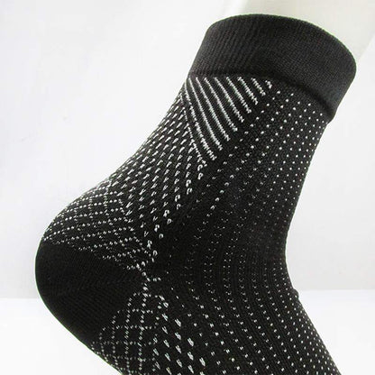 Comfortable Arch Support Ankle Socks