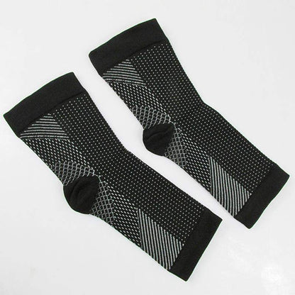 Comfortable Arch Support Ankle Socks