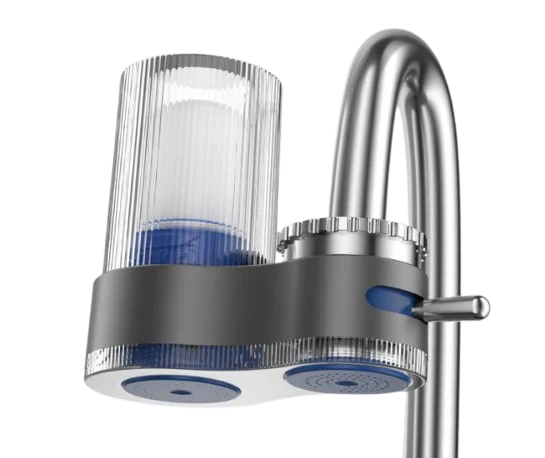 Advanced Water Purifier Filter for Clean Drinking Water
