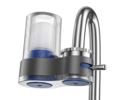 Advanced Water Purifier Filter for Clean Drinking Water