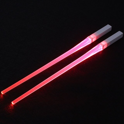 Fun LED Light Chopsticks