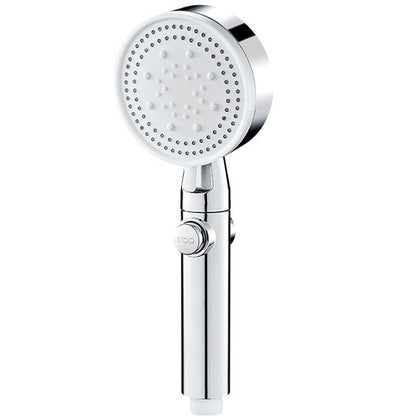 Premium Shower System for Ultimate Relaxation