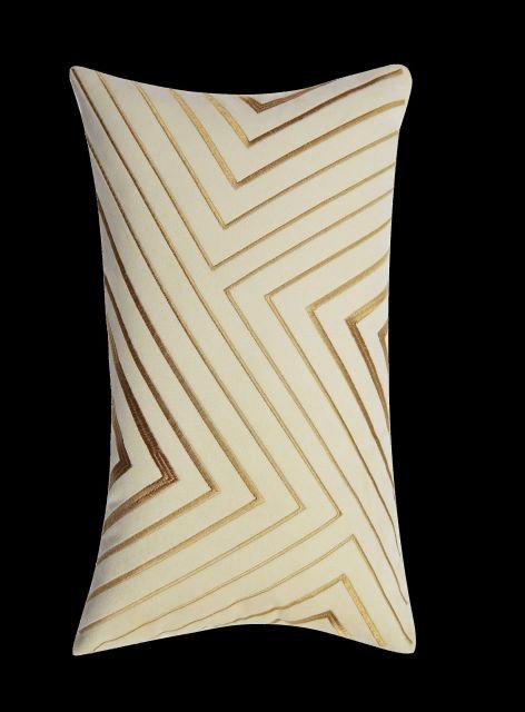 Stylish Geometric Throw Pillows