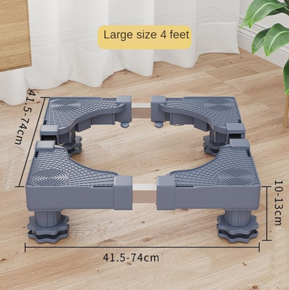 Easy Move Heavy Duty Furniture Roller Dolly